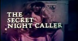 The Secret Night Caller (TV Movie 1975)