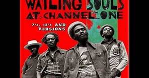 The Wailing Souls - Jah Jah Give Us Life To Live