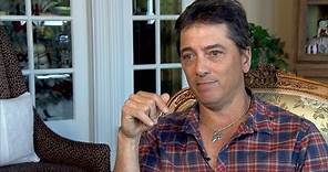 Scott Baio Defends Himself For Saying Erin Moran Died Of Overdose