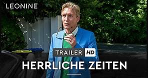 HERRLICHE ZEITEN | Trailer | HD | Offiziell | HD