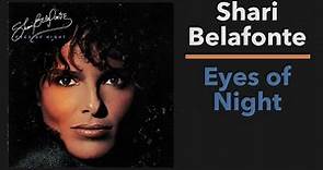 Shari Belafonte – Eyes of Night (Full album)