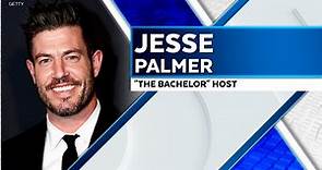 'The Bachelor' Host Jesse Palmer Talks About Seniors Searching for Love on the Hit Reality Show