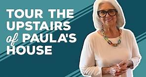 Love & Best Dishes: Tour the Upstairs of Paula's House