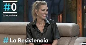 LA RESISTENCIA - Entrevista a Kira Miró | #LaResistencia 20.02.2020