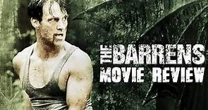 The Barrens Recap/Review