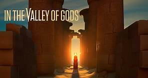 In The Valley Of Gods - Announcement Trailer | The Game Awards 2017