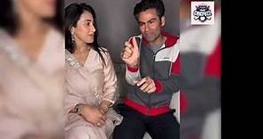 Mohammad Kaif and His Wife Pooja Kaif Talking About Dhruv Jurel's Splendid 90 run