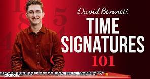 Understanding Time Signatures in Music ⏰ (Essential Tips for Musicians)