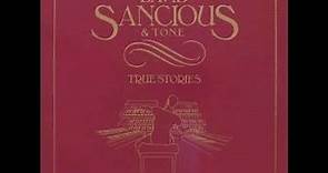 True Stories (full album) - David Sancious & Tone (1978)