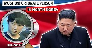 The tragic story of Kim Jong-chul, Kim Jong-un’s older brother who went insane