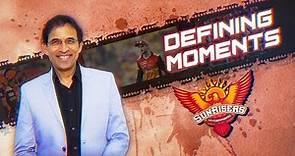 SRH title win in 2016 an emotional moment in IPL history - Harsha Bhogle