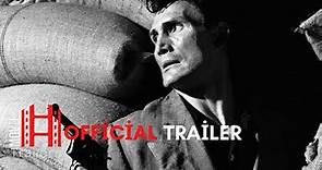 Panic in the Streets 1950 Official Trailer | Richard Widmark, Paul Douglas, Barbara Bel Geddes Movie