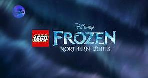 LEGO Frozen: Luces mágicas | Español Latinoamericano | Vistazo