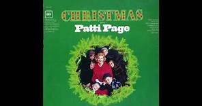 Patti Page, Christmas with Patti Page 1965