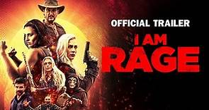 I AM RAGE (2023) Official Trailer