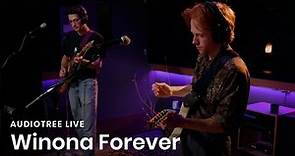 Winona Forever - Keep Kool | Audiotree Live
