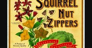 Squirrel Nut Zippers - The Suits Are Picking Up The Bill