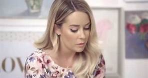 Exclusive: A Sneak Peek at Lauren Conrad’s Runway Show