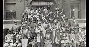 Moorish Science Temple of America | Wikipedia audio article