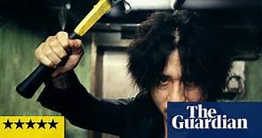 Oldboy review – a beautifully blood-spattered modern classic