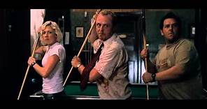 Shaun of the Dead: Don't Stop Me Now