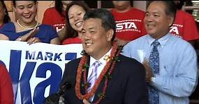 U.S. Rep. Mark Takai dies at 49 after battle with cancer