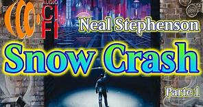 Snow Crash Neal Stephenson Parte 1