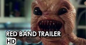 Bad Milo Official Red Band Trailer #1 (2013) - Ken Marino Comedy HD