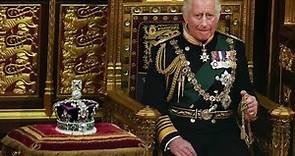 Carlos III, la ascensión al trono del eterno heredero de la corona británica, con 73 años