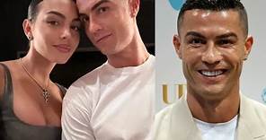 Georgina Rodriguez y Cristiano Ronaldo no descartan la posibilidad de casarse | ¡HOLA! TV