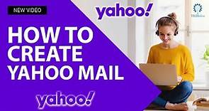 How to Create Yahoo Mail 2024 [New Method] Step by Step Tutorial