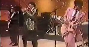 Morris Day & The Time - The Walk & 777 9311