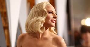 New documentary shows Lady Gaga's personal moments