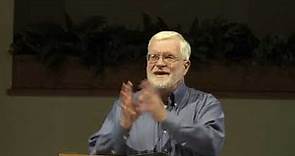 Dr. Robert A. Peterson, Johannine Theology, Session 1, Johannine Theology, Overview