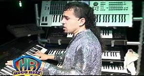 Hugo Ruiz el bebe de los teclados *una musica lenta