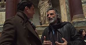 "Giovanni [Santi] ha insegnato a... - Cinema d’Arte Sky