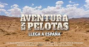 Aventura en Pelotas casting