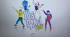 Connect Just Dance Now to Samsung Smart TV