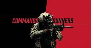 Commando Gunners | 29 Commando Regiment Royal Artillery
