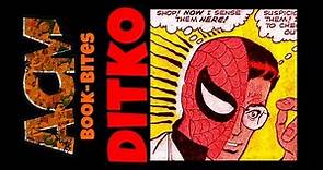 Review: Ditko Book