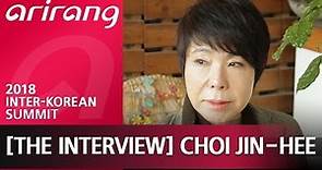 [The Interview] CHOI Jin-hee, Singer