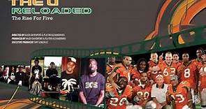 The U reloaded Rise for 5
