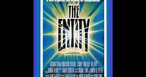 The Entity 1982 😈 | Original Movie Trailer | Barbara Hershey | Ron Silver