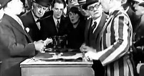 It's the Old Army Game (1926) - Louise Brooks, W. C. Fields