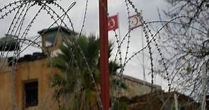 Cipro, un muro lungo 45 anni