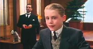 Richie Rich Trailer 1994