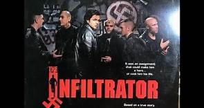 The Infiltrator (1995) FULL MOVIE