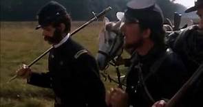 Gettysburg (1993) ~First Day (part five)
