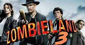 ¿Habrá Tercera Película de Zombieland? | Zombieland 3