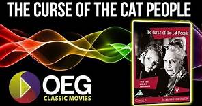 The Curse Of The Cat People 1944 Trailer